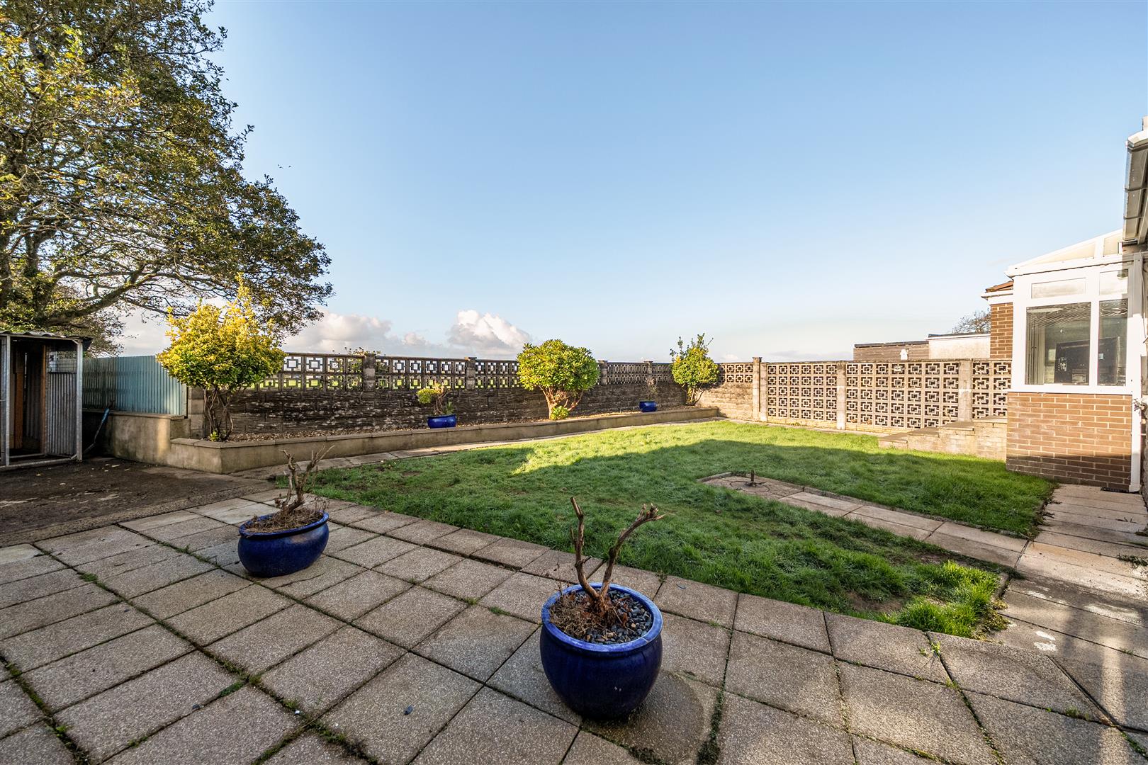 The Dell, Pontlliw, Swansea, SA4 9ET